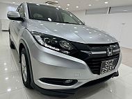 Honda Vezel 1.5X CVT 2015 Push Start Revcam Silver